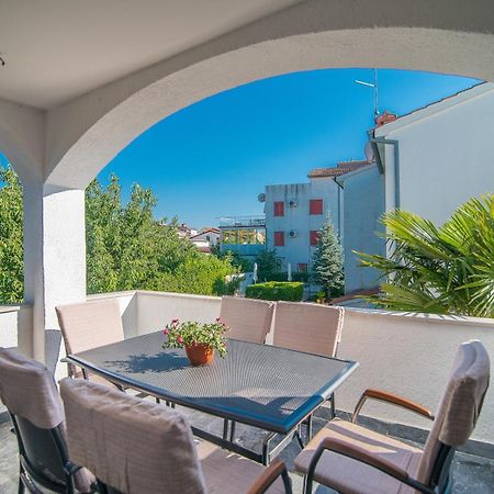 Apartments Dino Porec Ngoại thất bức ảnh