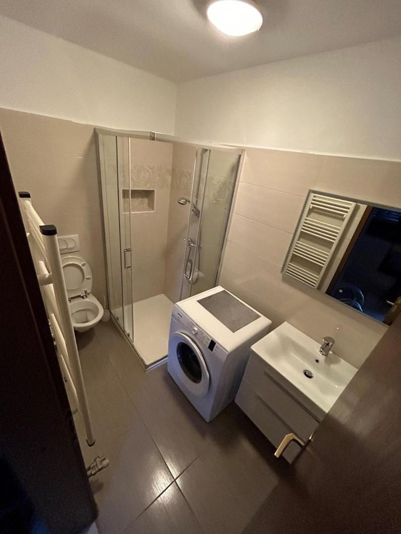 Apartments Dino Porec Ngoại thất bức ảnh