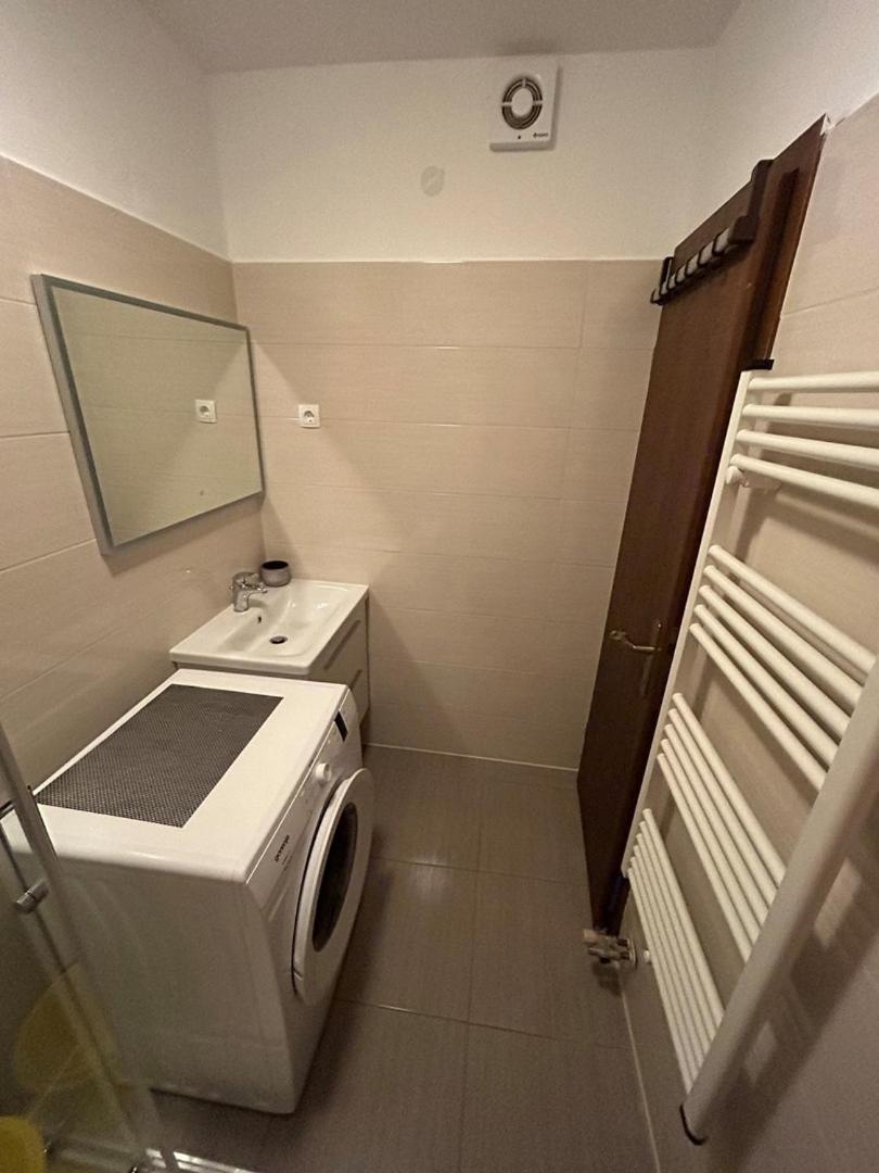Apartments Dino Porec Ngoại thất bức ảnh