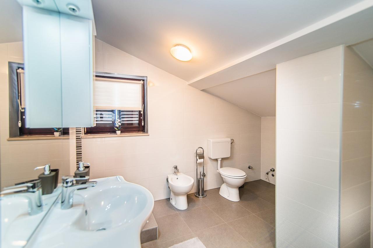 Apartments Dino Porec Ngoại thất bức ảnh