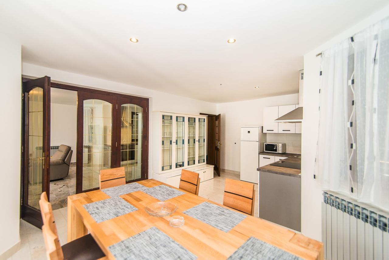 Apartments Dino Porec Ngoại thất bức ảnh