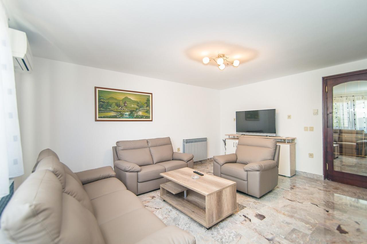 Apartments Dino Porec Ngoại thất bức ảnh