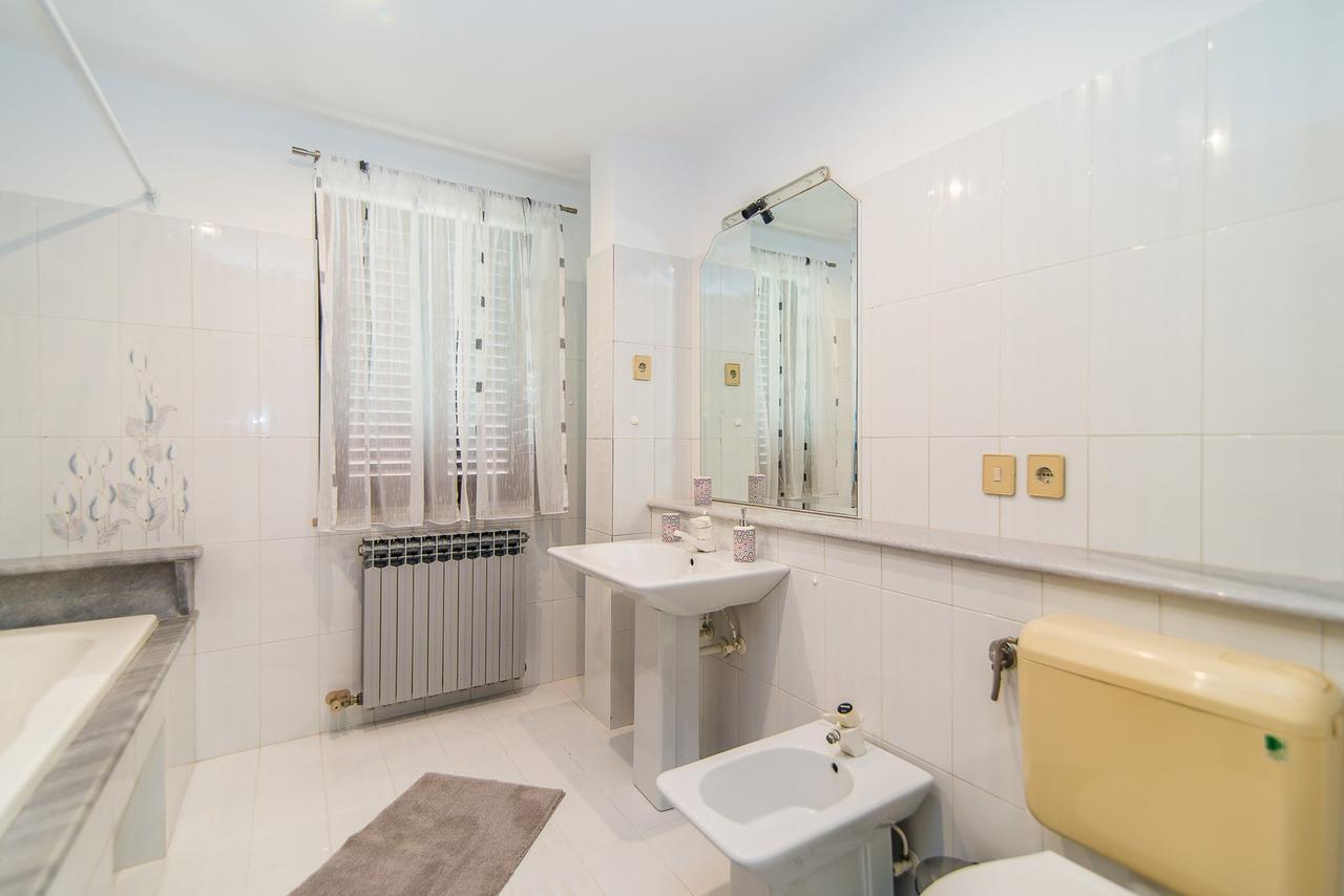 Apartments Dino Porec Ngoại thất bức ảnh