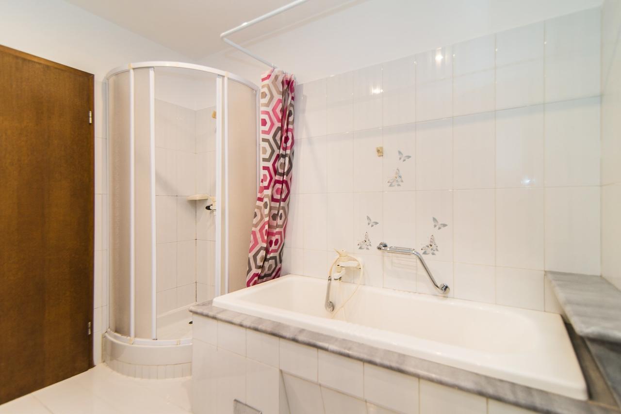 Apartments Dino Porec Ngoại thất bức ảnh