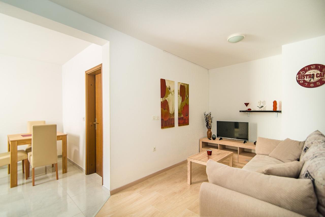 Apartments Dino Porec Ngoại thất bức ảnh