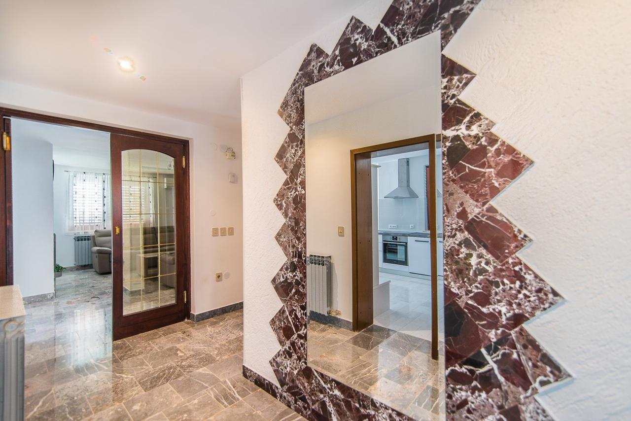Apartments Dino Porec Ngoại thất bức ảnh