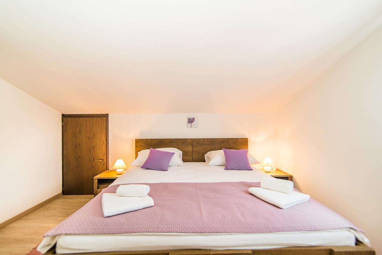 Apartments Dino Porec Ngoại thất bức ảnh