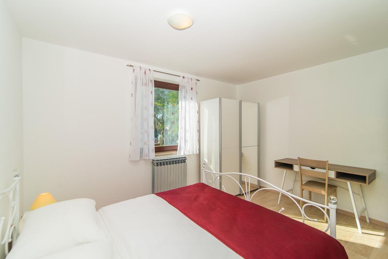 Apartments Dino Porec Ngoại thất bức ảnh