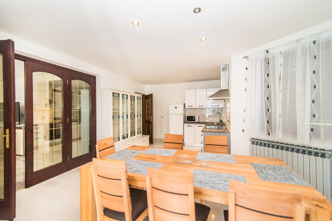 Apartments Dino Porec Ngoại thất bức ảnh