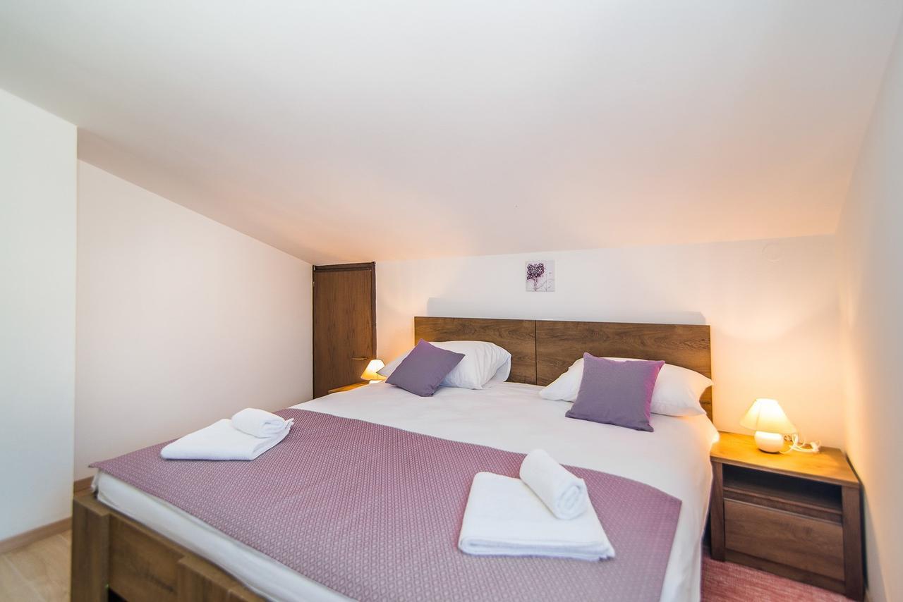 Apartments Dino Porec Ngoại thất bức ảnh