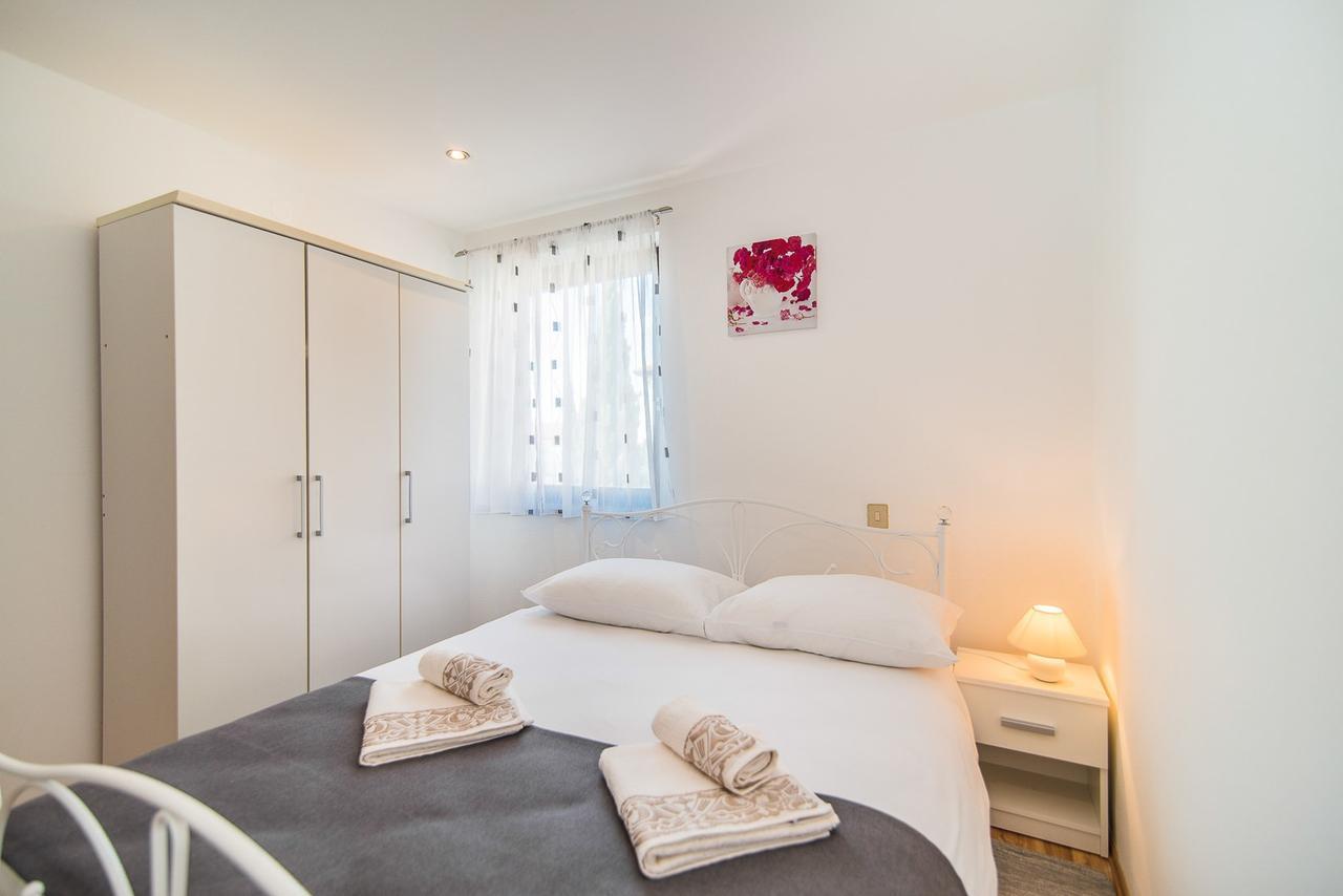 Apartments Dino Porec Ngoại thất bức ảnh
